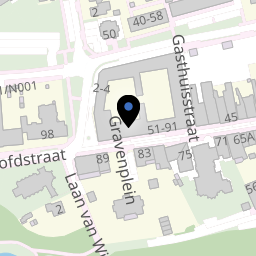 Appartement WIS00 F 4125 45