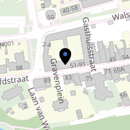 Appartement WIS00 F 4125 46