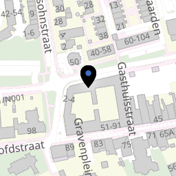 Appartement WIS00 F 4125 49