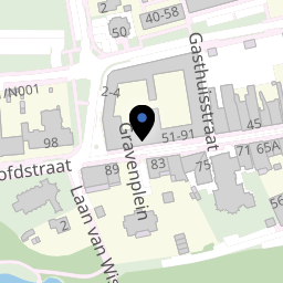Appartement WIS00 F 4125 56
