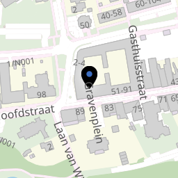 Appartement WIS00 F 4125 59