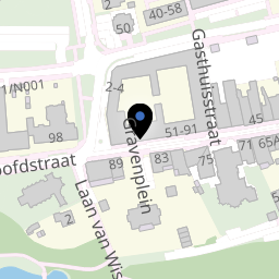 Appartement WIS00 F 4125 6