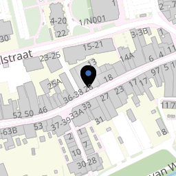 Appartement WIS00 F 4131 1