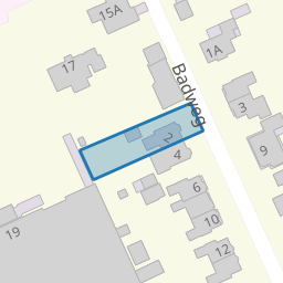 Perceel WIS00-F-4163