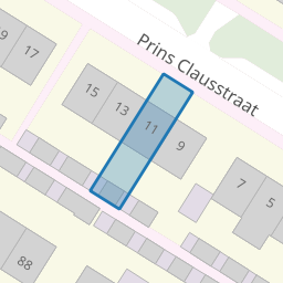 Perceel WIS00-F-4260