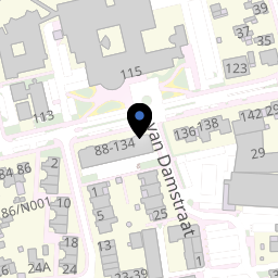 Appartement WIS00 F 4262 1