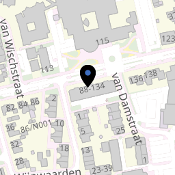 Appartement WIS00 F 4262 10