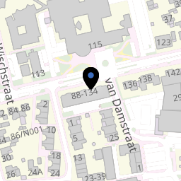 Appartement WIS00 F 4262 12