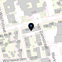 Appartement WIS00 F 4262 13