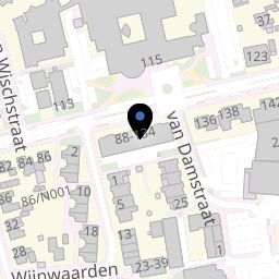 Appartement WIS00 F 4262 14