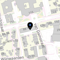 Appartement WIS00 F 4262 15