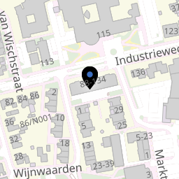 Appartement WIS00 F 4262 16