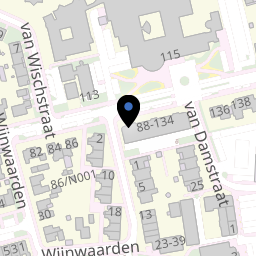 Appartement WIS00 F 4262 18