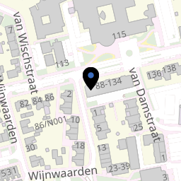Appartement WIS00 F 4262 19
