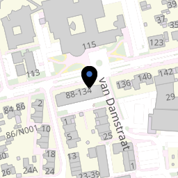 Appartement WIS00 F 4262 2
