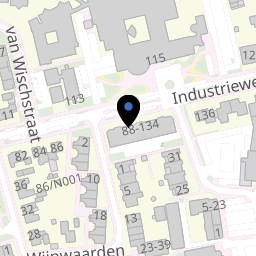 Appartement WIS00 F 4262 20