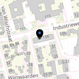 Appartement WIS00 F 4262 21