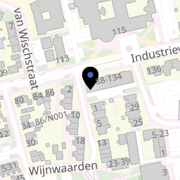 Appartement WIS00 F 4262 24