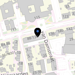 Appartement WIS00 F 4262 3