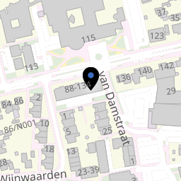Appartement WIS00 F 4262 5