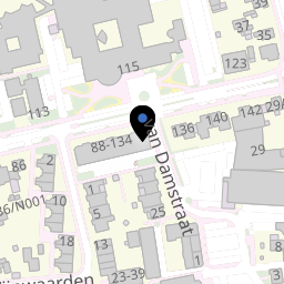 Appartement WIS00 F 4262 6