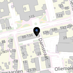 Appartement WIS00 F 4262 7