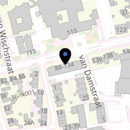 Appartement WIS00 F 4262 9