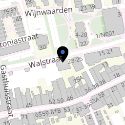 Appartement WIS00 F 4285 4