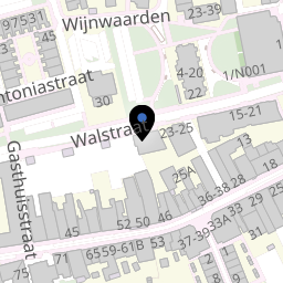 Appartement WIS00 F 4285 5
