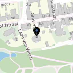 Appartement WIS00 F 4444 5