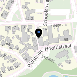 Appartement WIS00 F 4567 4