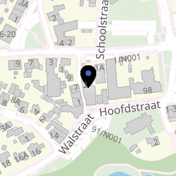 Appartement WIS00 F 4567 5