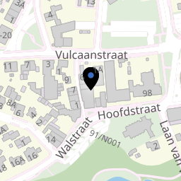 Appartement WIS00 F 4567 6