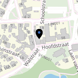 Appartement WIS00 F 4567 7