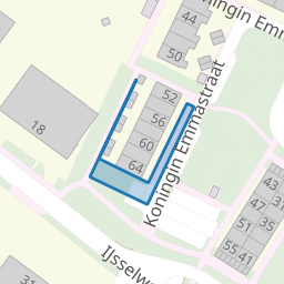 Perceel WIS00-F-4578