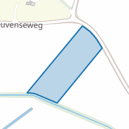 Perceel WIS00-H-160