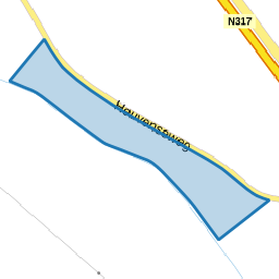 Perceel WIS00-H-176