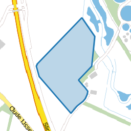 Perceel WIS00-H-215