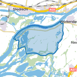 Sectie AB