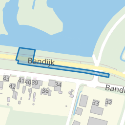 Perceel WKD00-AB-1795