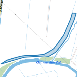 Perceel WKD00-AB-1924