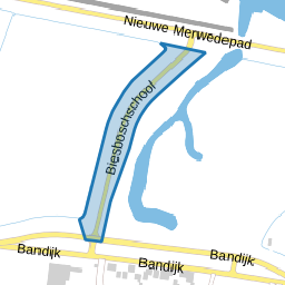 Perceel WKD00-AB-2066