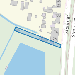 Perceel WKD00-AB-360