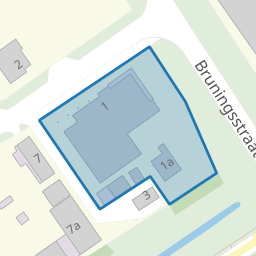 Perceel WKD00-AB-399