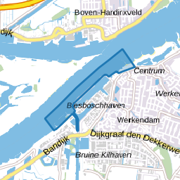 Perceel WKD00-H-1053