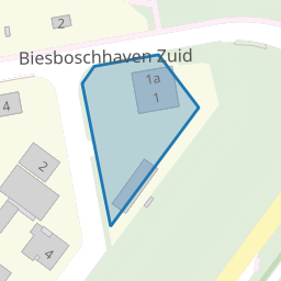Perceel WKD00-H-807
