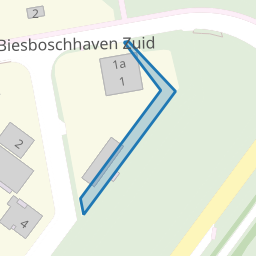 Perceel WKD00-H-832