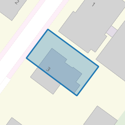 Perceel WKD00-H-930
