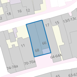 Perceel WKD00-O-1032