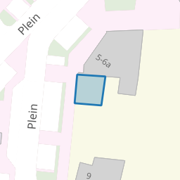 Perceel WKD00-O-1033